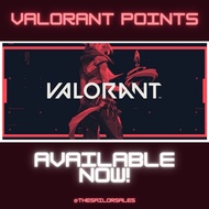 [FAST PROCESS] VALORANT | VALORANT POINTS | VALORANT TOP-UP