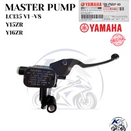 YAMAHA 100% 1S9-F583T-03 LC135 Y15ZR Y16ZR FRONT MASTER PUMP ASSY PUMP DEPAN MASTER PUMP BRAKE PUMP 