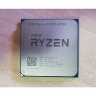 AMD Ryzen 7 4700G Processor