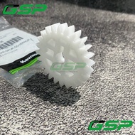 KAWASAKI Super Kips Plastic Gear Original Ninja R RR SSkawasaki 59051-1208 Gear Spur Governor 24T