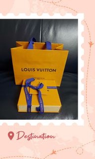 LV card holder