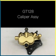 MODENAS GT128 - CALIPER ASSY