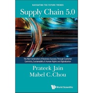 Supply Chain 5.0