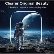 Anti-Scratch Apple watch series 10 Hydrogel iwatch series 10 full cover screen guard iwatch ULTRA