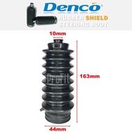 Honda Civic SR4 2006 / Civic SO4 / City SX8 / CRV S10 / 10-44mm / Denco Steering Boot With Pipe / 53