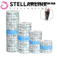 STELLARLINX Waterproof Tattoo film Skin Healing 5/10/15/20cm Stretch Adhesive Bandage Tattoo Accesso