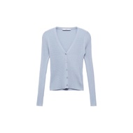 [MANGO] CARDIGAN BUGAMBI  / คาร์ดิแกน รุ่น CARDIGAN BUGAMBI Ref: 87065746