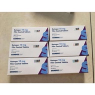 ROTAQOR 10MG ORIGINAL 30 TABLET