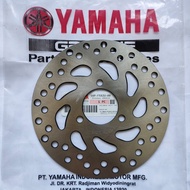 PIRINGAN REM CAKRAM DEPAN YAMAHA MIO J 54P-F582U-00