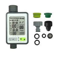 【ส่งจากไทย】 เครื่องตั้งเวลารดน้ำอัตโนมัติ เครื่องตั้งเวลาสปริงเกอร์ water timer digital เครื่องรดน้ำ