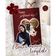 [UNIQUE GIFT] CUSTOM MAGAZINE, SPECIAL GIFT, ANNIVERSARY, BIRTHDAY, VALENTINE, GF DAY BY SWEETYGIFT.