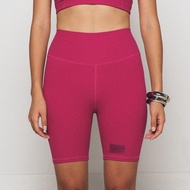 In-Line Bikers in High Pink (กางเกงขาสั้นออกกำลังกาย)