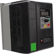 VFD 3 Phase - Variable Frequency Motor, 380-440V Input 0-440V Output, 0.75 KW 1.5 KW 2.2 KW 3 KW Var