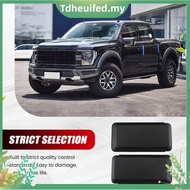 Car Front Bumper Guards Cover Anti-Collision Cover JL3Z-17E810-AB JL3Z-17E811-AB for   2018-2020