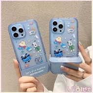 Sent From Thailand 1 Baht Product Used With Iphone 11 13 14plus 11PROMAX 15 pro max XR 12 13pro Korean Case 6P 7P 8P Post X 14PRO 4004