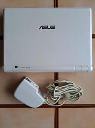 ASUS 華碩  Eee PC 4G 701 (請詳閱商品說明)