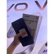 🛒USED REDMI NOTE 14 5G 8+256GB