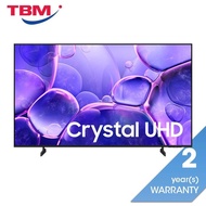 Samsung UA43U8000FKXXM 43" Crystal UHD 4K Smart TV