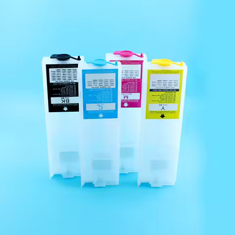 T946 T902XL T945XL T944 Refill Ink Cartridge For Epson WF-C5290 WF-C5790 WF-C5210 WF-C5710 C5210 C53