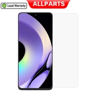ALLPARTS Clear 0.26mm 9H 2.5D Tempered Glass For OPPO realme 10 pro 5G Screen Protector