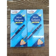 ESCO Gel Pen/Mini Ballpoint Pen 0.5mm/Esco Mini Gel Pen