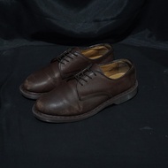 sepatu dr martens octavius original bekas