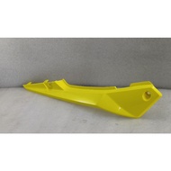 36001-0210-33H Side Cover Right Hand Upper Yellow KSR110