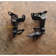 YAMAHA SRL115 Fi LAGENDA 115Fi 115 Fi FOOTREST BRACKET SET