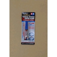 Tamiya 15383 Mini 4WD F Grease (Fluoropolymer Compound)