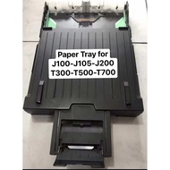 Paper Tray for Brother Printer J100 J105 J200 T300 T500 T700 T800