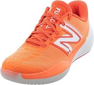 New Balance Women's FuelCell 996 V4 Hard Court Tennis Shoe