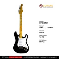 RJ Gigline - Skycaster Electric Guitar (Stratocaster)