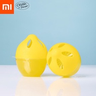discount Xiaomi Mijia Clean-n-Fresh Deodorant Filter Purify Kitchen Refrigerator Sterilizing Deorder