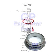 EX100-1 / EX120-1 / EX200-1 / EX300-1 HYDRAULIC EXCAVATOR CENTER JOINT COVER (4187060)