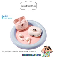 ROCK TWS Bluetooth Wireless Earbuds Crayon ShinChan EB600 Earphones