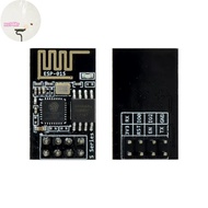 XOITR ESP-01S ESP8266 WiFi Relay Module 3.3V/5V Random 10A Smart Home Switch Remote Control With Pho