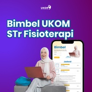 Bimbel UKOM STr Fisioterapi