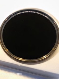 B+W 72mm ND 1.8-6 BL 64x MRC 濾鏡 (恆定ND)