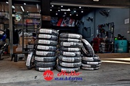 ยาง Bridgestone Battlax sc สำหรับ Grand Filano ขนาด F110/70-12 R120/70-12