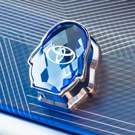 GTIOATO Car Hook Organizer Car Interior Accessories For Toyota Wish Hiace Sienta Altis Harrier
