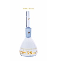 Iwaki Picno-10M Piknometer 10Ml | Pycnometer