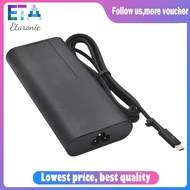 130W USB-C Type C Charger Laptop อะแดปเตอร์ AC 20V 6.5A สำหรับ Dell XPS 15 9500 9510 9520สำหรับ Dell