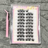 Dorolab eyelash No. 7, preloved