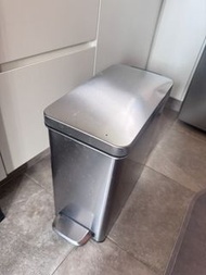 simplehuman 10L 垃圾桶