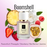 Perfume Wanita EDP Premium Women Inspired EDP Perfume 30ML