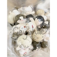 [PAYMENT] ENHYPEN DAZED DOLL