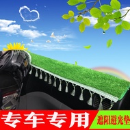 Auto Xuan Deyi 6 3 9 Truck X6 X3 X9 E9 Delong K3000 Truck Dashboard Light-Proof Pad