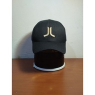 Maison J Lindeberg Baseball Cap