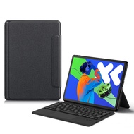 Keyboard Cover For Samsung Galaxy Tab S10 FE S9 S8 S7 A8 A9 S6 Lite Tablet Wireless Bluetooth Keyboa