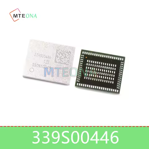 1-3Pcs 339S00446 Wifi IC Module For ipad Pro 12.9 2018 A1893